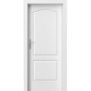 drzwi Porta-Vektor U  z mechanizmem do przesuwania