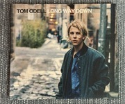 Tom Odell - Long Way Down - CD