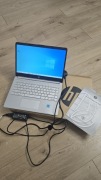 Laptop HP 14s-dq2502sa Intel Pentium Gold 7505 SSD