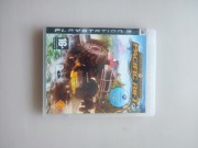 MotorStorm Pacific Rift PlayStation 3 (PS3) 