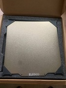 Płyta do druku PEI Podkładka magnetyczna ender 235x235 elegoo ender neptun