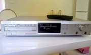 NAGRYWARKA CD PHILIPS  CDR 602 SREBRNA TEKST ODTWARZACZ PŁYT CD SPRAWNY