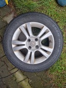Koła z oponami 15 