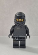Lego Ninjago figurka Cole DX 2520, 2170, 2509