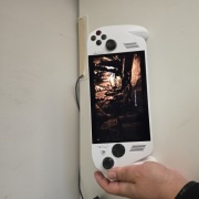 Asus Rog Xbox Ally, RC73YA