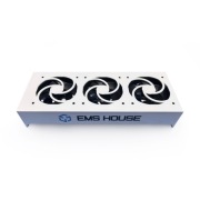 Chłodzenie do falowników DEYE SG04LP3-EU oraz SG03LP1-EU