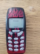 Telefon Nokia 3330