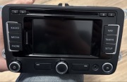 RADIO NAVI VOLKSWAGEN RNS 315