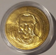 2 zł Benedykt Dybowski 2010