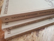 Historia filozofii. W. Tatarkiewicz.