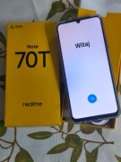 Telefon Realme Note 70T