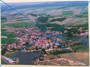 Niemcy-Stiege im Harz.Pocztówka bez opisu .Nowa 