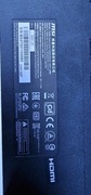 Monitor MSI optix g242 (uszkodzony)