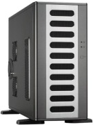 Obudowa ATX Miditower Chieftec CH-03B-B-A