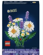 LEGO Botanicals Stokrotki 11508