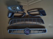 Antrapa gril bravo II