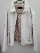 Kurtka przejściowa luisa cerano kolor roku podszewka wąż