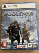 God of War Ragnarök PS5 | PL