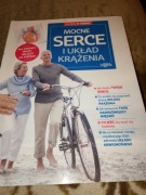 ZADBAJ O SIEBIE  MOCNE SERCEI UKŁAD KRĄŻENIA