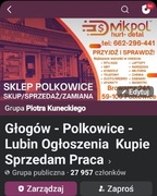 Tania reklama na grupie FB - 28 tyś. użytkowników!