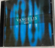 VANGELIS - VOICES