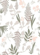 Tapeta Samoprzylepna myforHD - Kwiaty (Rolka 45 x 300 cm)