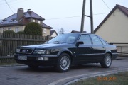 Audi V8 4.2 ABT 