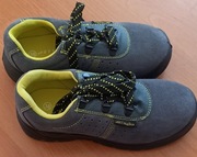 Obuwie robocze rozmiar 38