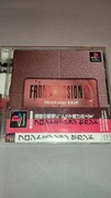 Front Mission 2 PS1 PlayStation 1 NTSC-J SquareSoft Japan