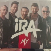 IRA My płyta Cd.     