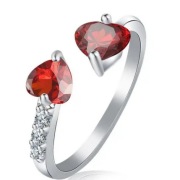 Pierścionek Limfatyczny-magnetoterapia Okazja !