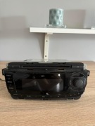 Radio samochodowe Seat Ibiza IV 