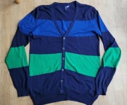 Sweter meski/unisex DIVIDED - L - nowy