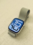 Apple Watch 10 42mm GPS Silver