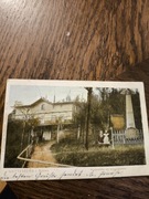 Gottesberg schl - Boguszów Gorce .