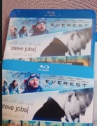6 filmów Blu-ray