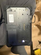 Del Rugged 7212 i5-8350U 8/128GB