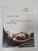 Czas, który pozostał DVD