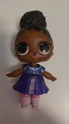 LOL Suprise African American Lalka