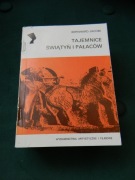 Tajemnice świątyń i pałaców Style kierunki tendencje