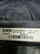 BMW Radar Sensor ACC F15,F25  6 876 327 