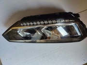 Lampy LED Basic VW Touran 5t