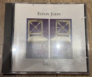 CD Elton John – Duets