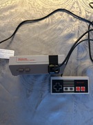 Nintendo entertainment system