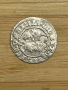 Zygmunt Stary 1512 Półgrosz Litewski