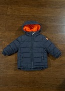 Kurtka zimowa H&M rozm. 92, 1,5-2y