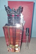 Lattafa Dynasty piękne perfumy męskie 10/10 polecane perfumetka 5ml