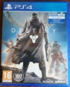 Destiny  na  Ps4