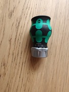 Wkrętak z magazynkiem Wera Kraftform Kompakt Stubby RA 1 (05008883001)