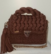 Torebka ręcznie robiona 